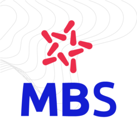 Sàn Chứng Khoán MBS