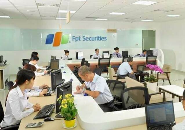Ưu điểm của công ty cổ phần chứng khoán FPT