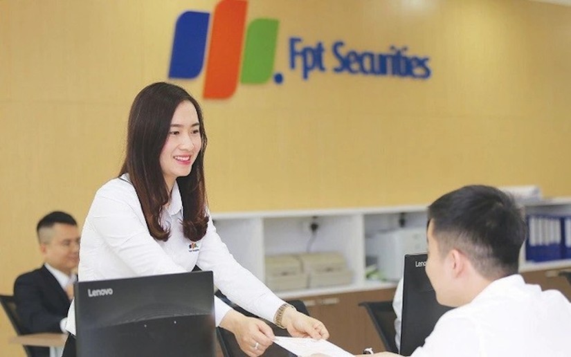 Hướng dẫn mở tài khoản chứng khoán FPTS