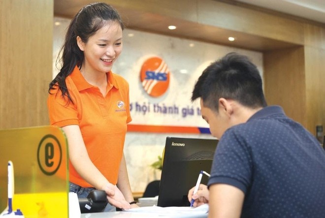 Sàn Chứng Khoán SHS 3 Hướng dẫn mở tài khoản chứng khoán SHS