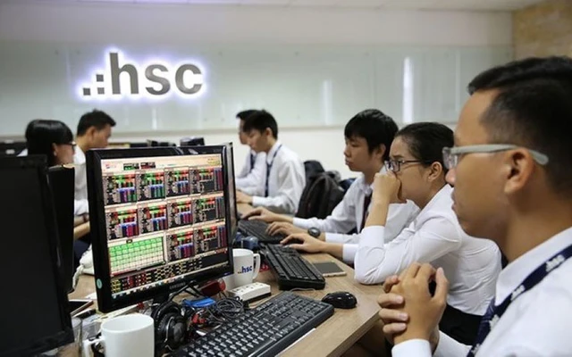 Sàn Chứng Khoán HSC 3 Công ty chứng khoán HSC có uy tín không?