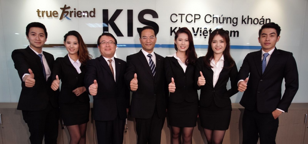 Công ty chứng khoán KIS có uy tín không?