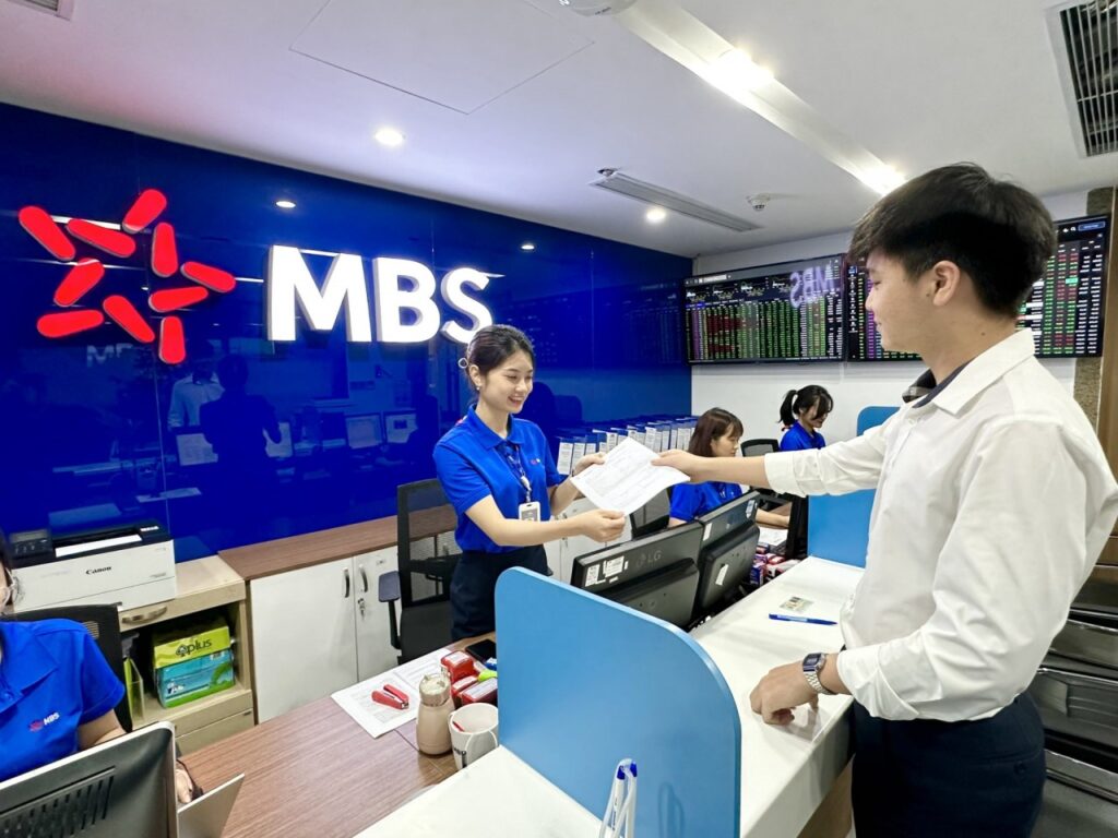 Sàn Chứng Khoán MBS 3 Công ty chứng khoán MBS có uy tín không?