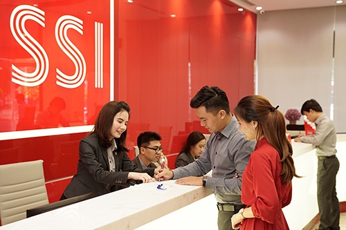 Sàn Chứng Khoán SSI 2 Công ty chứng khoán SSI có uy tín không?