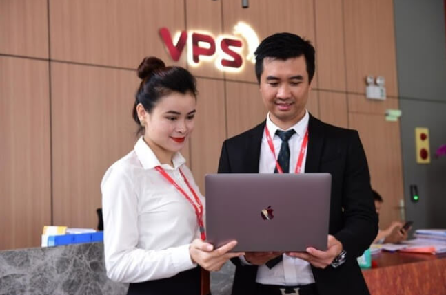 Sàn Chứng Khoán VPS 2 Công ty chứng khoán VPS