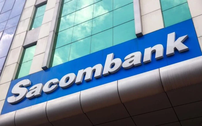 Sàn chứng khoán Sacombank