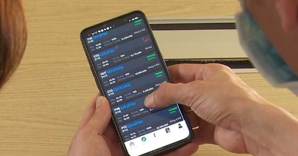 Top App Đầu Tư Chứng Khoán Uy Tín Nhất 2024 21 Để đảm bảo người dùng có trải nghiệm sử dụng ứng dụng dễ dàng và thuận tiện, ứng dụng cần phải hoạt động mượt mà trên cả điện thoại di động và máy tính bảng.