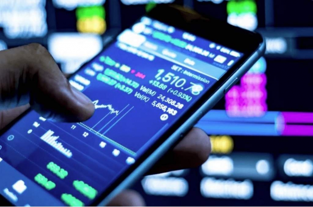 Top App Đầu Tư Chứng Khoán Uy Tín Nhất 2024 17 Đối với các nhà đầu tư, việc bảo vệ thông tin cá nhân và tài khoản giao dịch là vô cùng quan trọng.