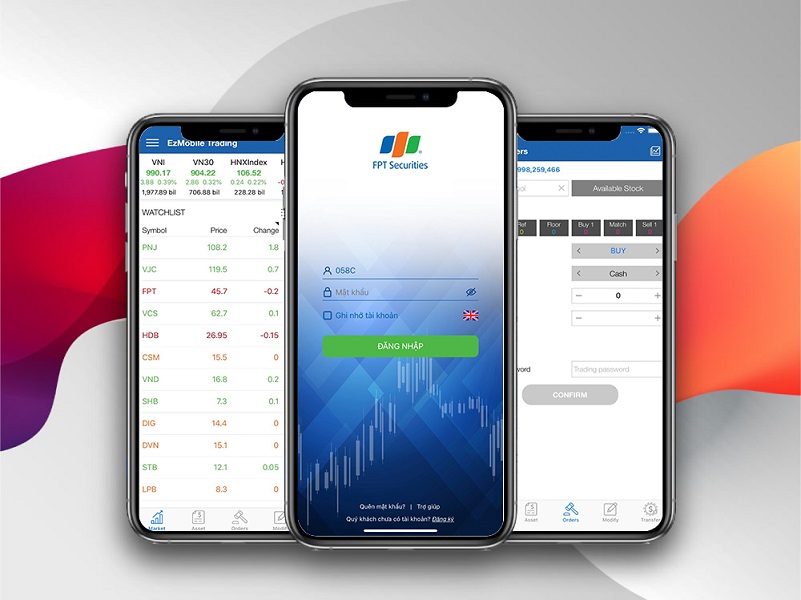 Top App Đầu Tư Chứng Khoán Uy Tín Nhất 2024 27 App EzMobile Trading