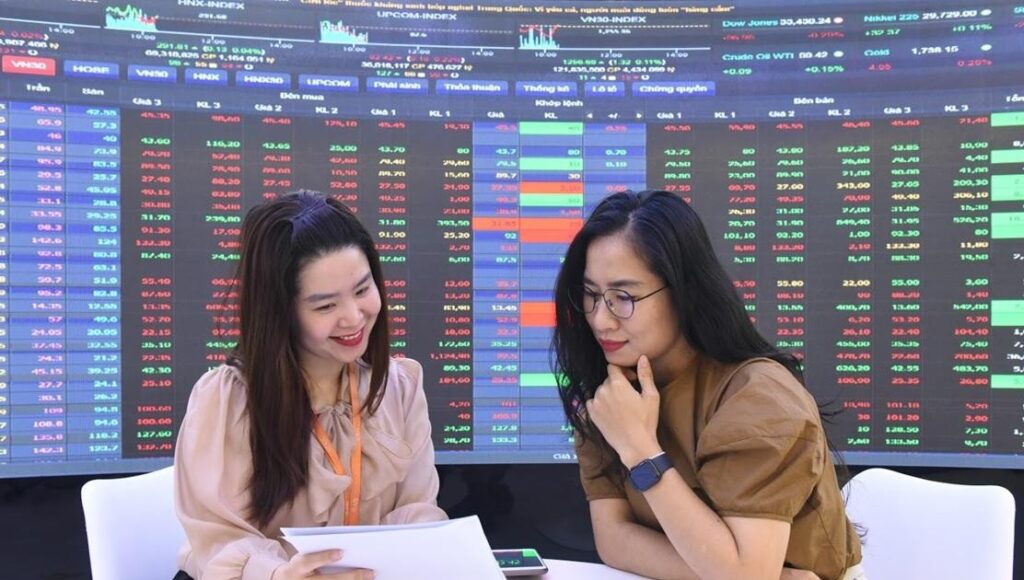 Trang Chủ 22 Tiêu chí chọn công ty chứng khoán