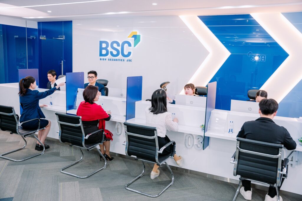 Cách Mở Tài Khoản Chứng Khoán BIDV Nhanh Nhất Tại Nhà 2024 17 Cách thức để tối đa hóa lợi ích và giảm thiểu rủi ro khi sử dụng dịch vụ chứng khoán tại BIDV