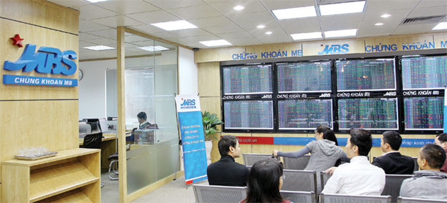 Mở Tài Khoản Chứng Khoán MBS: Hướng Dẫn Chi Tiết và Thông Tin Cần Biết Mới Nhất 2024 38 MBS hiện đang áp dụng nhiều mức phí giao dịch khác nhau cho các loại dịch vụ chứng khoán khác nhau.