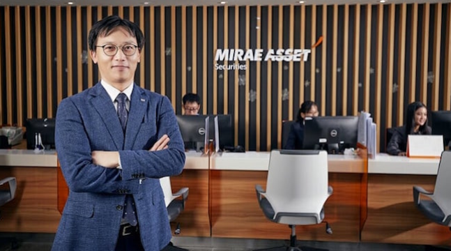Hướng Dẫn Mở Tài Khoản Chứng Khoán Mirae Asset Online Mới Nhất 2024 17 Các bước mở tài khoản chứng khoán Mirae Asset online