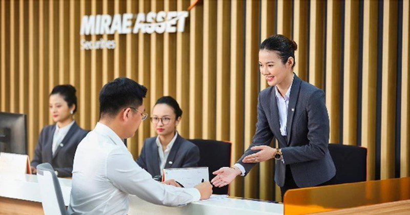 Hướng Dẫn Mở Tài Khoản Chứng Khoán Mirae Asset Online Mới Nhất 2024 15 Giới thiệu về công ty chứng khoán Mirae Asset
