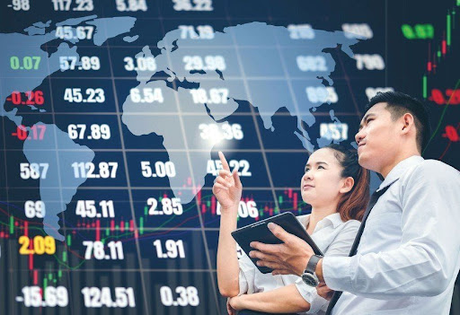 Lưu ý khi đầu tư vào chứng khoán phái sinh