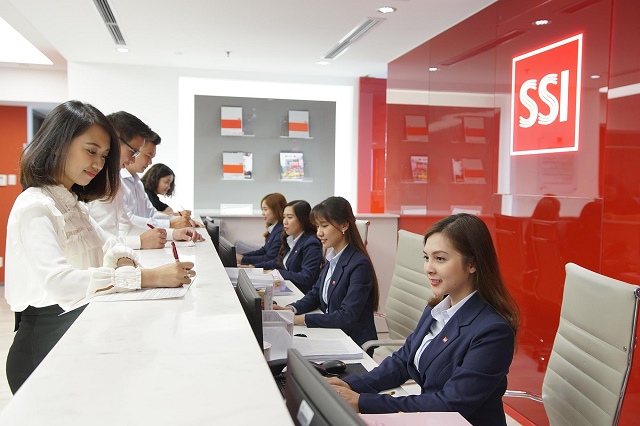 Cách Đăng Kí Mở Tài Khoản Chứng Khoán SSI Tại Nhà Tiện Lợi 100% 2024 32 Yêu cầu và điều kiện cần thiết để mở tài khoản chứng khoán SSI