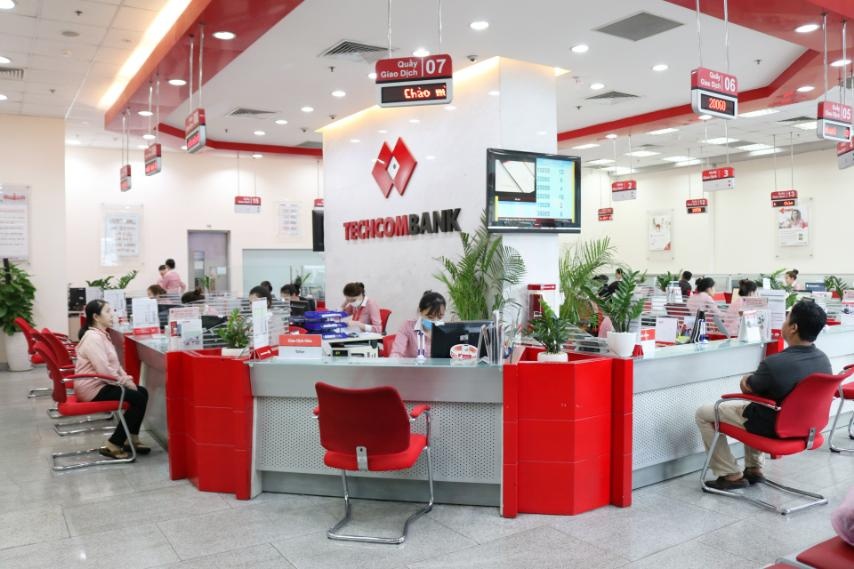 Phí mở tài khoản chứng khoán Techcombank