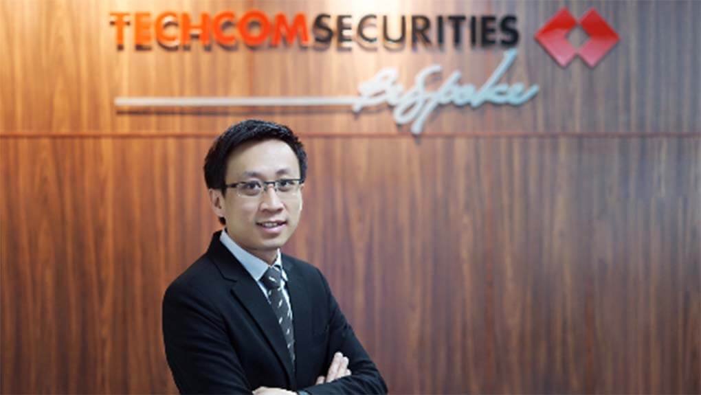 Công ty cổ phần Chứng khoán Kỹ thương (TCBS)