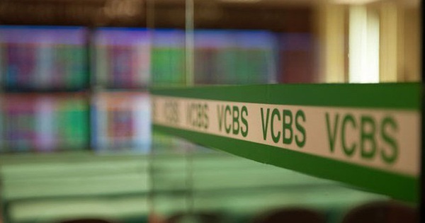 Điều kiện mở tài khoản chứng khoán Vietcombank