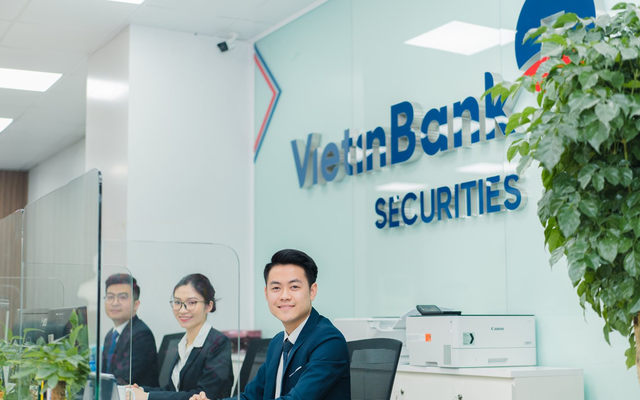 Việc mở tài khoản chứng khoán tại VietinBank mang lại nhiều lợi ích cho nhà đầu tư. 