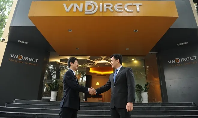 Những Lợi Ích Khi Mở Tài Khoản Chứng Khoán VNDirect