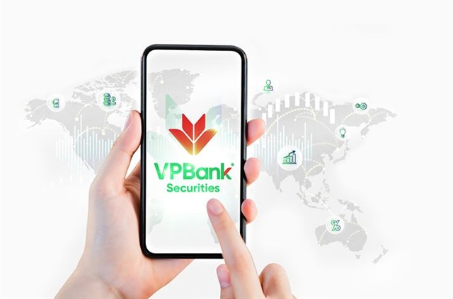 Quy trình mở tài khoản chứng khoán VPBank