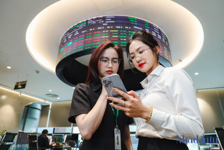 Lợi Ích Khi Sử Dụng Dịch Vụ Của Công Ty Chứng Khoán