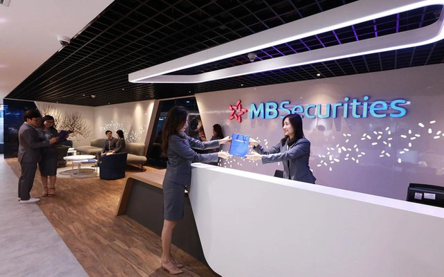Trang Chủ 17 Công ty cổ phần chứng khoán mbs