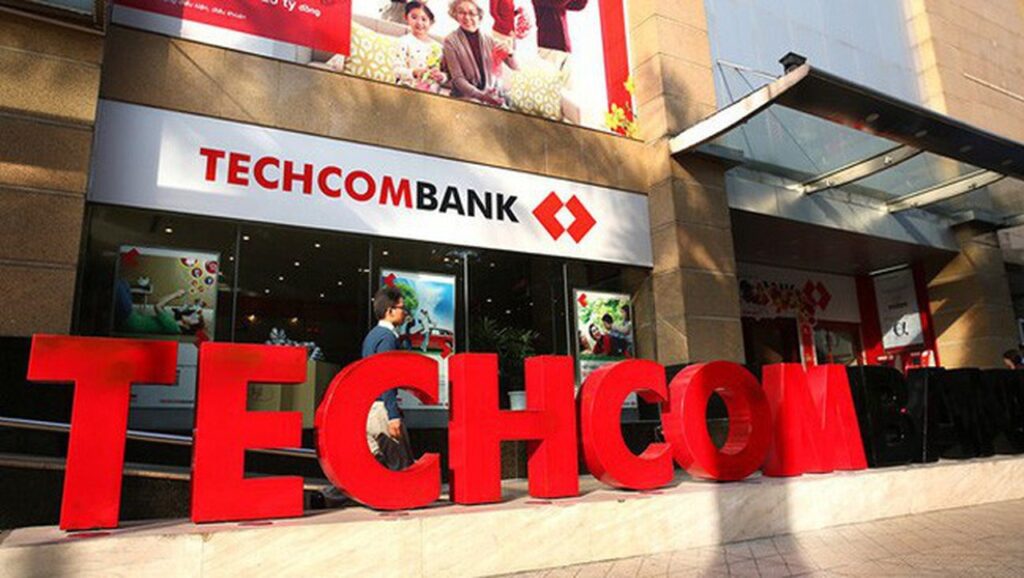 Techcombank cung cấp hai loại tài khoản chứng khoán chính cho khách hàng