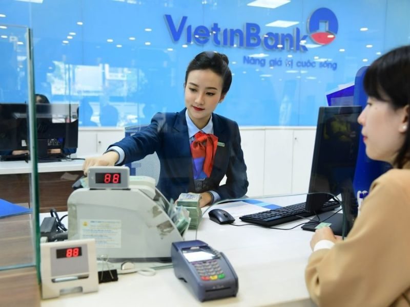 Yêu cầu và điều kiện cần thiết khi mở tài khoản chứng khoán VietinBank