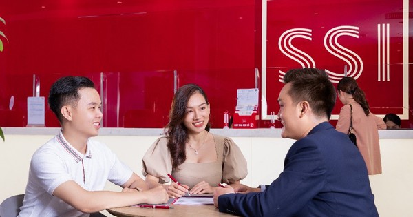 Công ty cổ phần Chứng khoán SSI